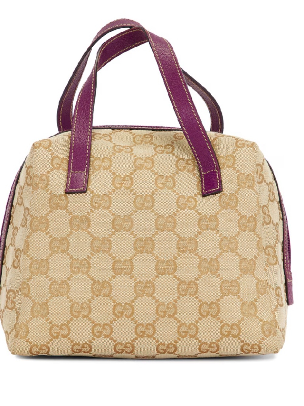 Gucci Balthus Cosmetic Handbag